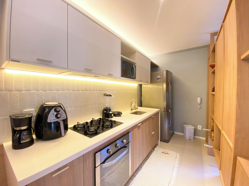 Flat 15 Eco Resort Carneiros by La Playa
