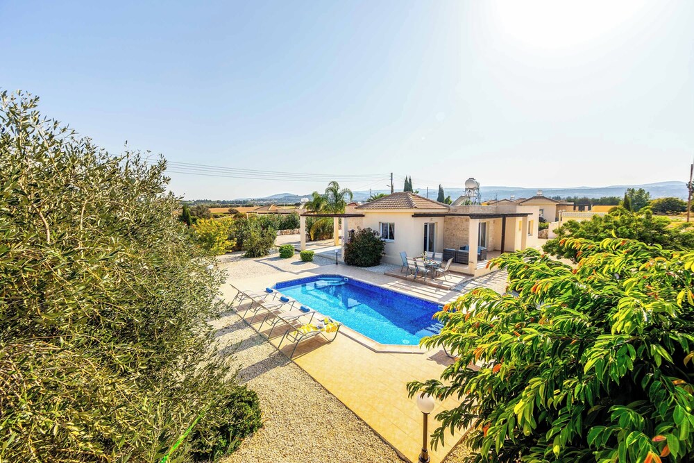 Villa Orange Tree