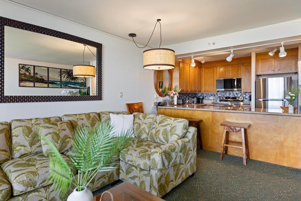 Kaanapali Shores 826