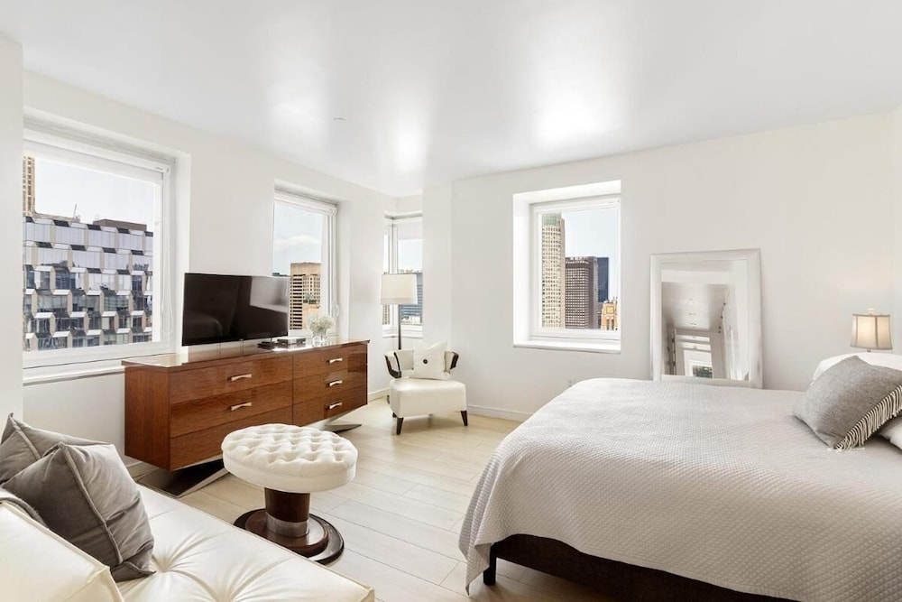 5 Bedroom Luxury Apartment - Grand Opening Promotion - 3