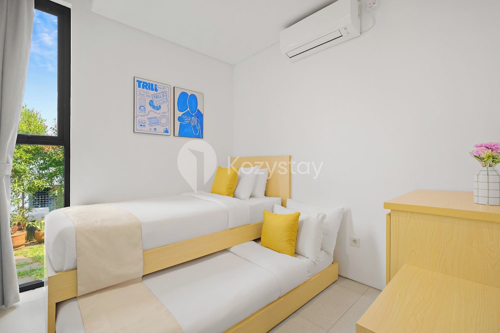 Aura Villa by Kozystay - Bandung