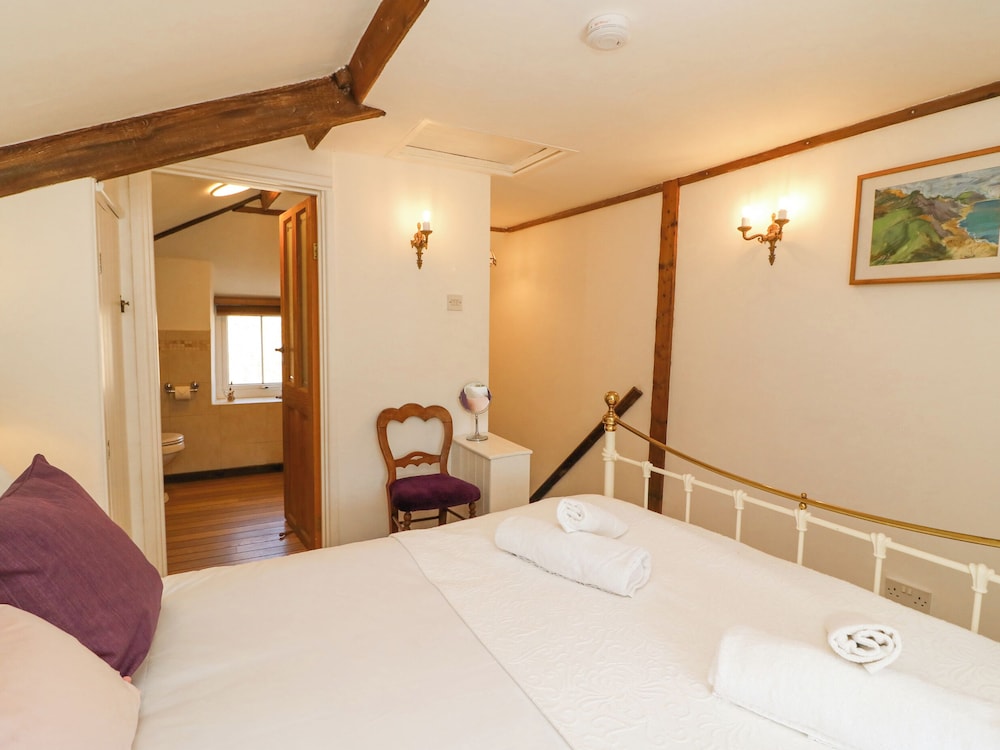 Tiddlers Cottage