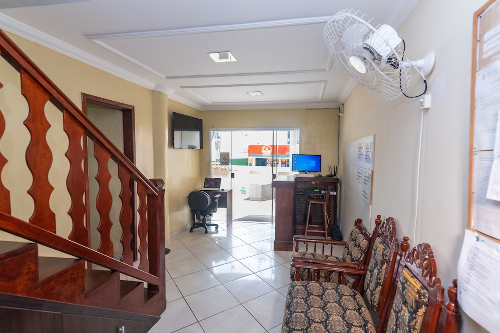 Dona Rosa Private Suites view 2