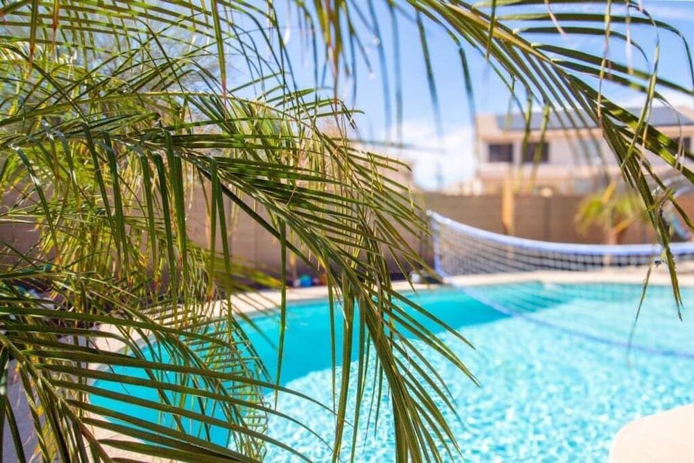 Casa Desert Willow - Stayshores 5 Bedroom Home