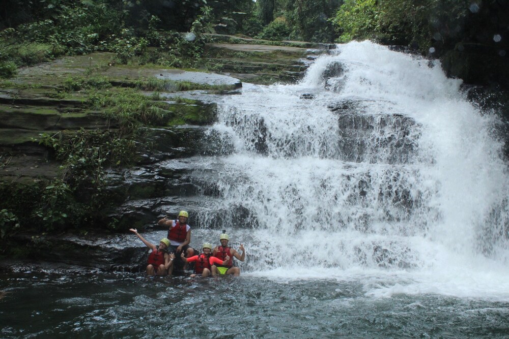Rústico Montañas del Pacuare Costa Rica
