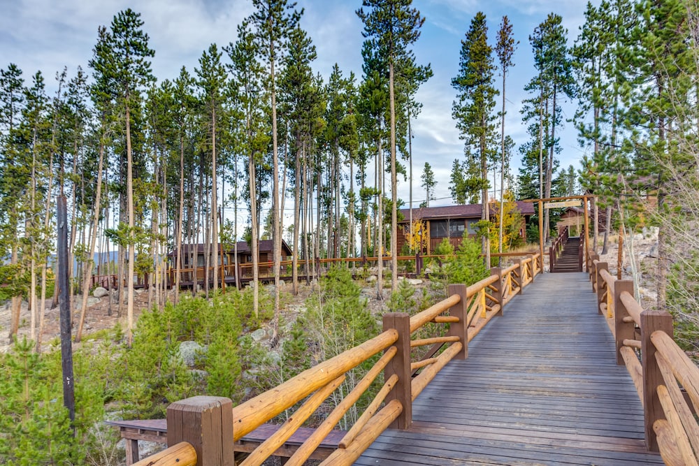 Grand Lake Lodge