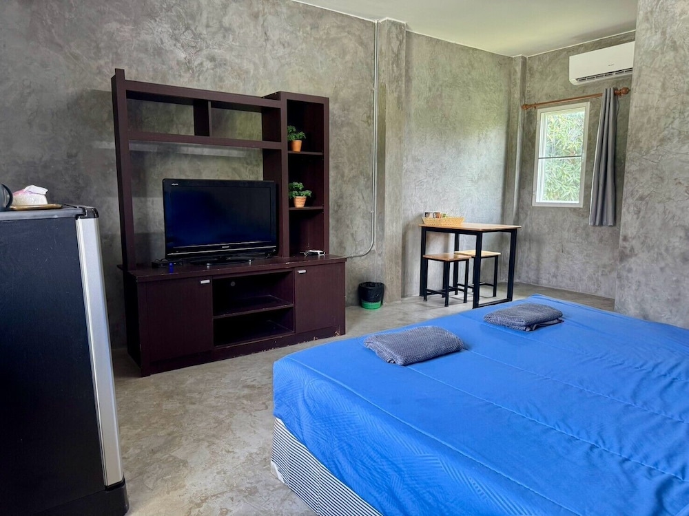 The Poom Cafe Resort Khao Yai