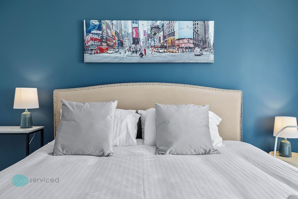 Windsor Villas by Pureserviced