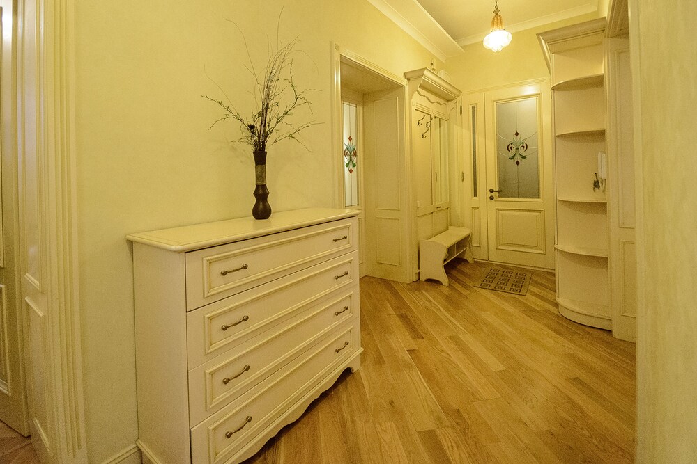 Kiev Accommodation Hotel Service