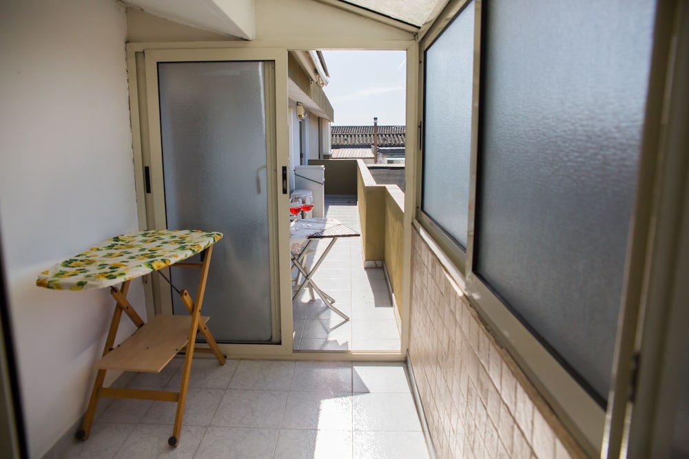 Comfortable Apartment - Quartu - close to Poetto Beach photo 2