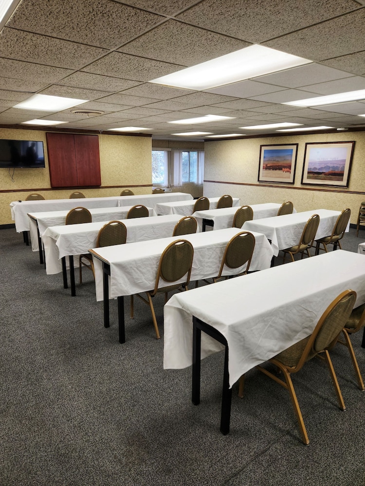The Highland Club