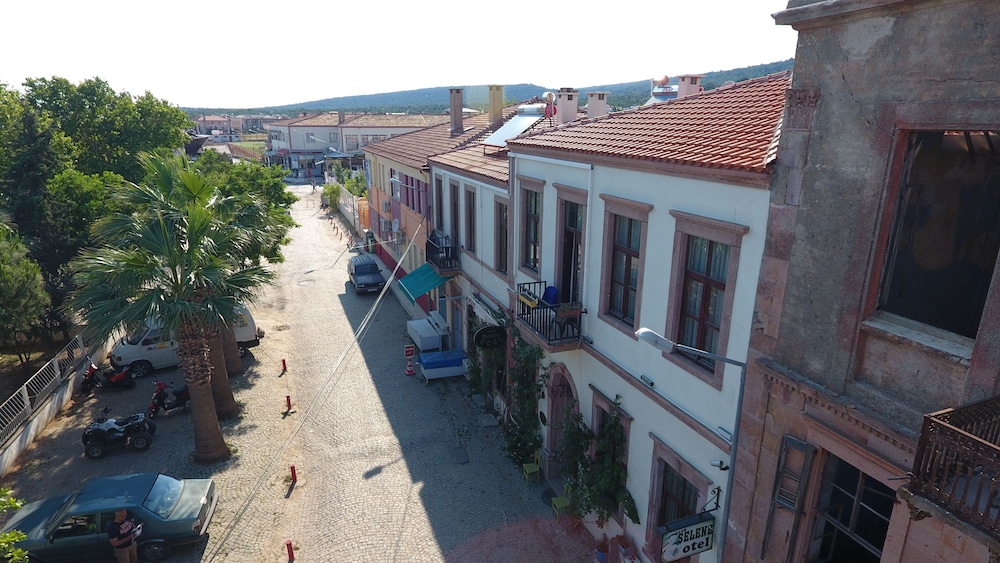 Eden Selene Otel - Image 13