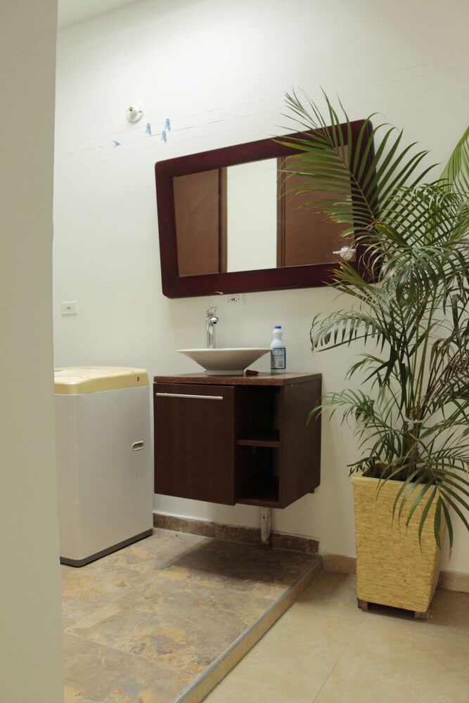 Casa Aparte - Hostel