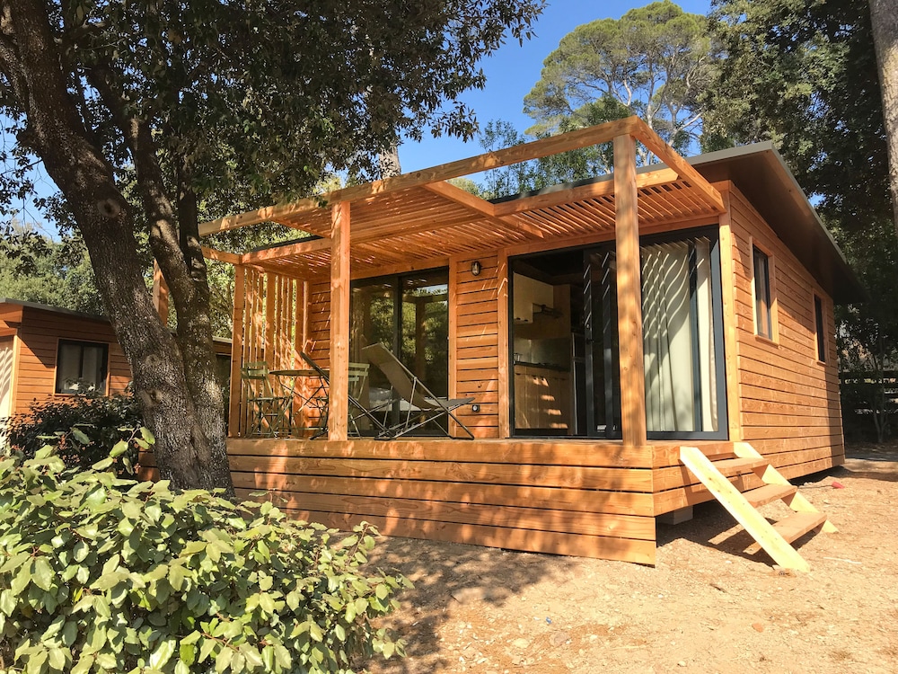 Huttopia Forêt de Janas, photo 4
