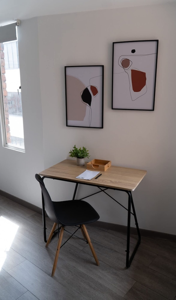 NOK Beatiful Loft in Chic