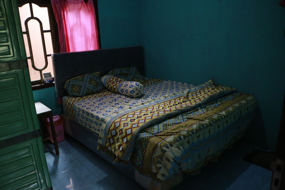 Homestay Junet - Hostel view 5