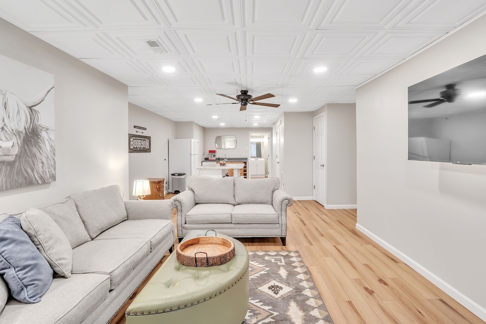 Deerfield Hideaway At Old Rocky 5 Bedroom Home
