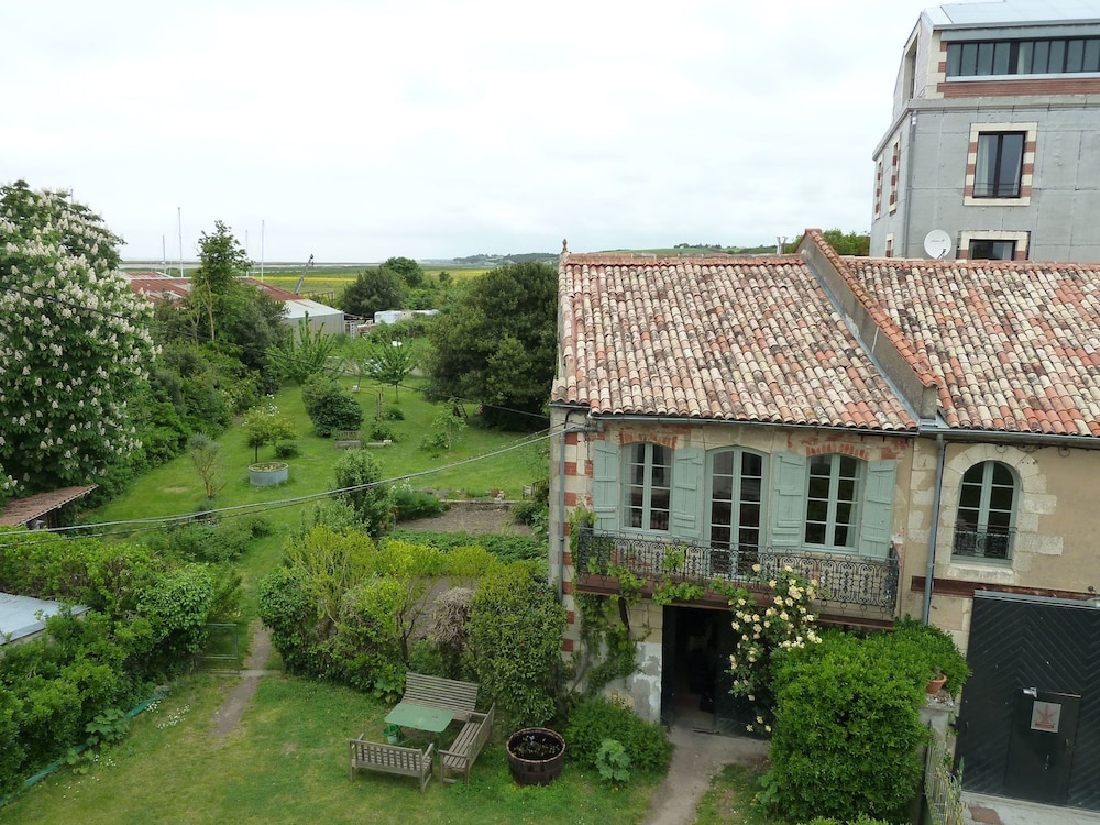 Le Domaine du Meunier
