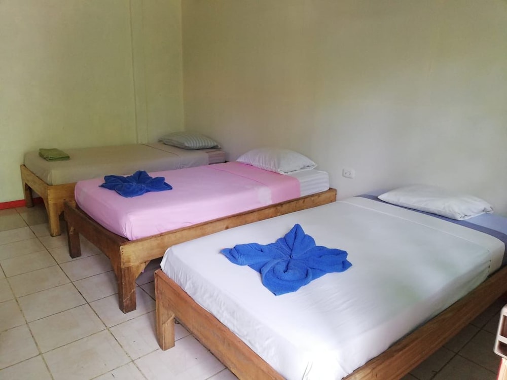 Cabinas Talamanca