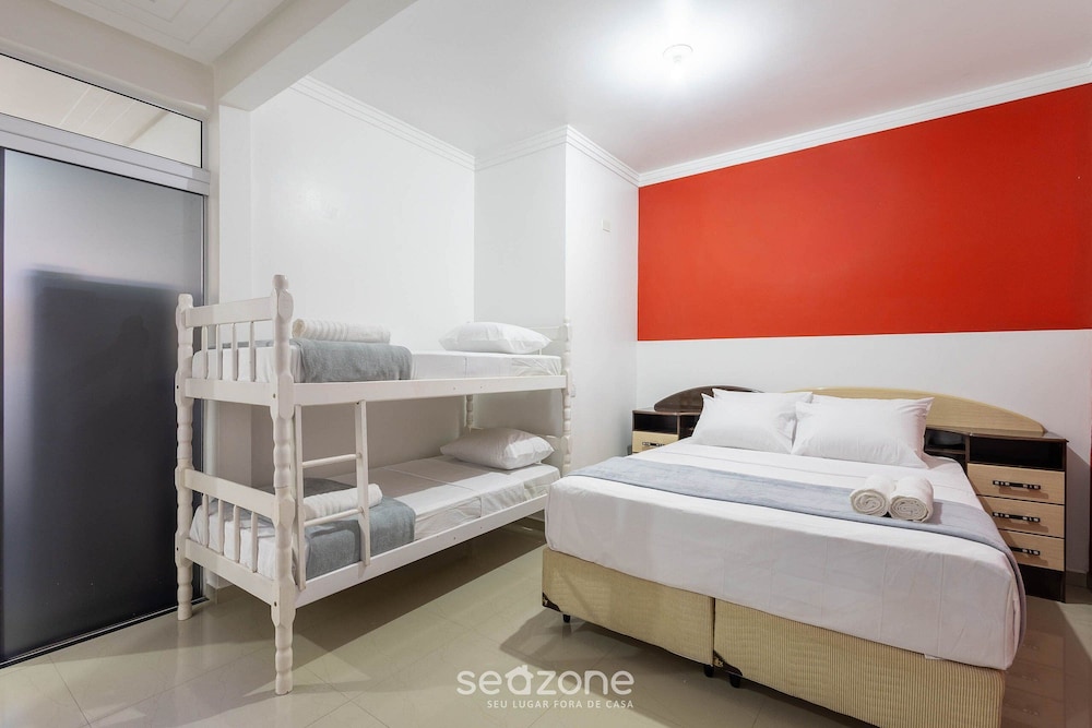Houses Near Beto Carrero World - REK