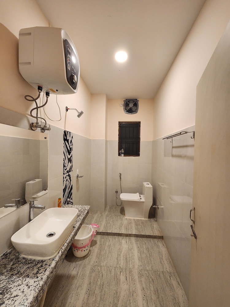 Bio-input Guest House