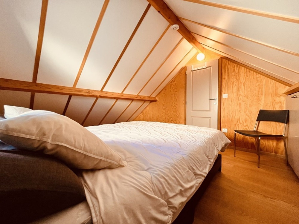 Holiday Home Near Beach in Mercator Park
