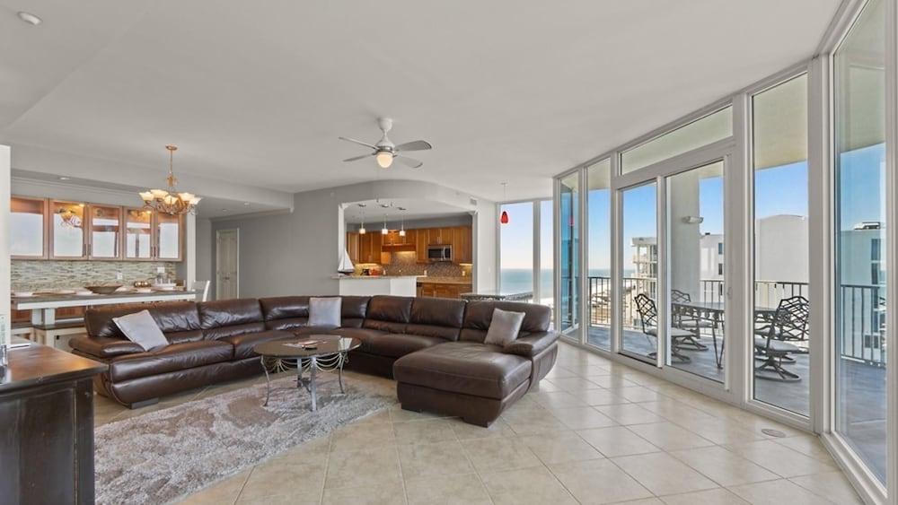 Bel Sole #1801 by Southern Vacation Rentals