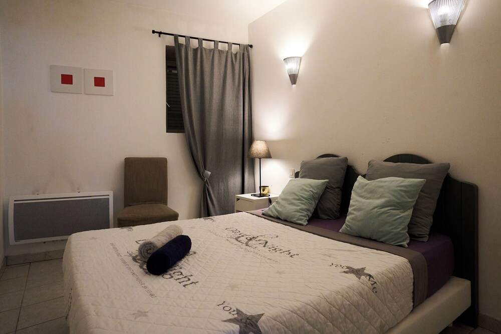 Les appartement de charme du Midi
