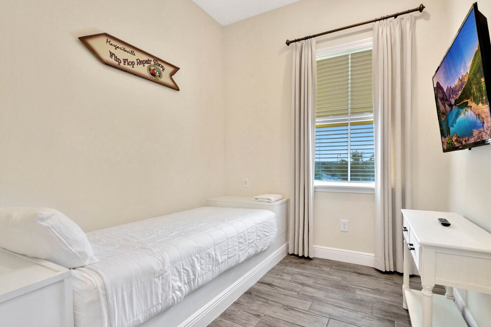 It's A Wonderful Life Vacay Home