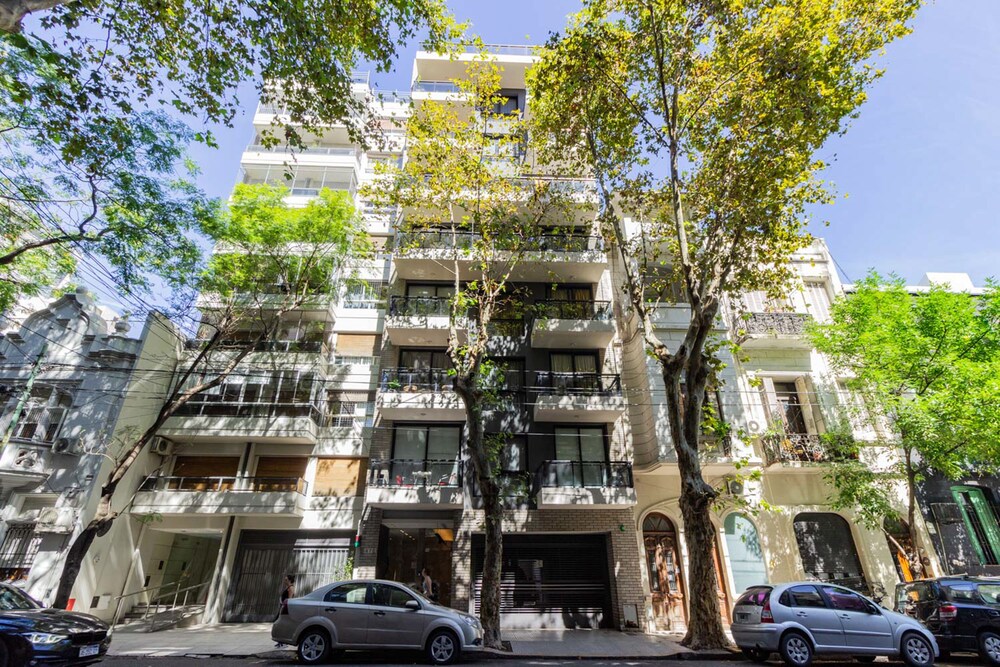 Live Soho Boutique & Apartments Palermo Soho II