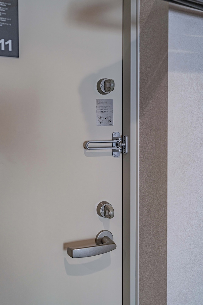 Apartment Hotel 11 Kuromon 4