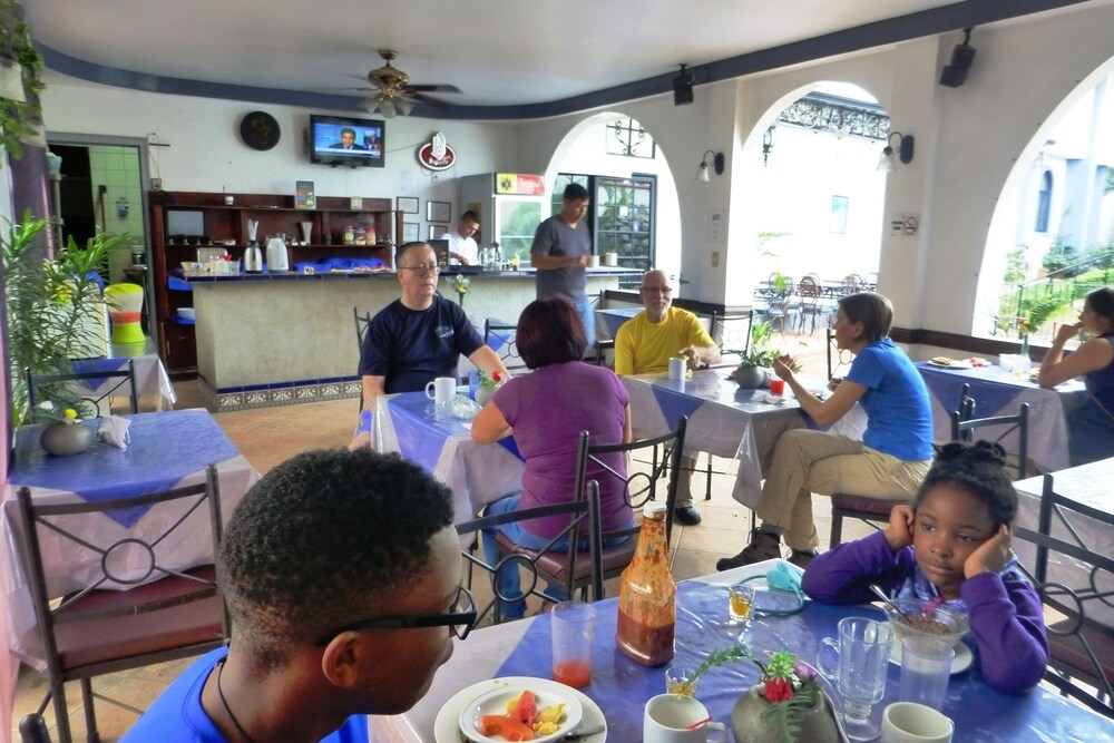 Santo Tomas Hotel - Property Image 47