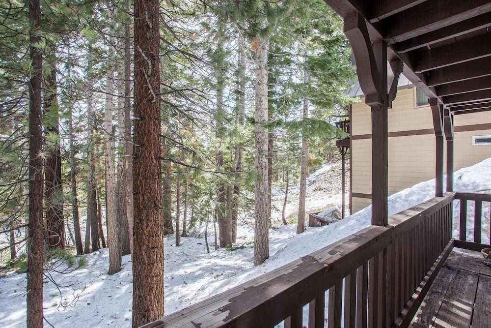 Mountain View Villas 34