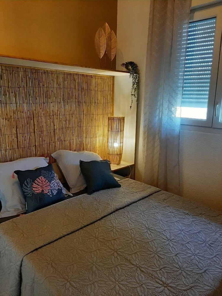 Appartement Cayenne Chic Design Élégant