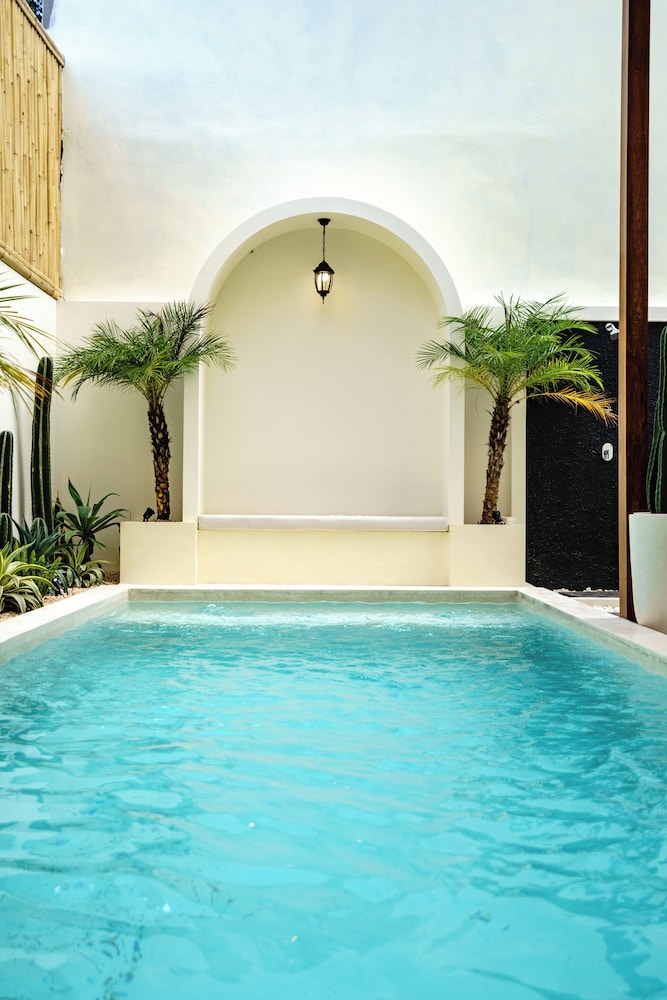 Seffalas Villa by Betterplace