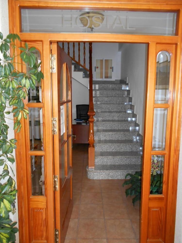 Hostal San Andres photo 2