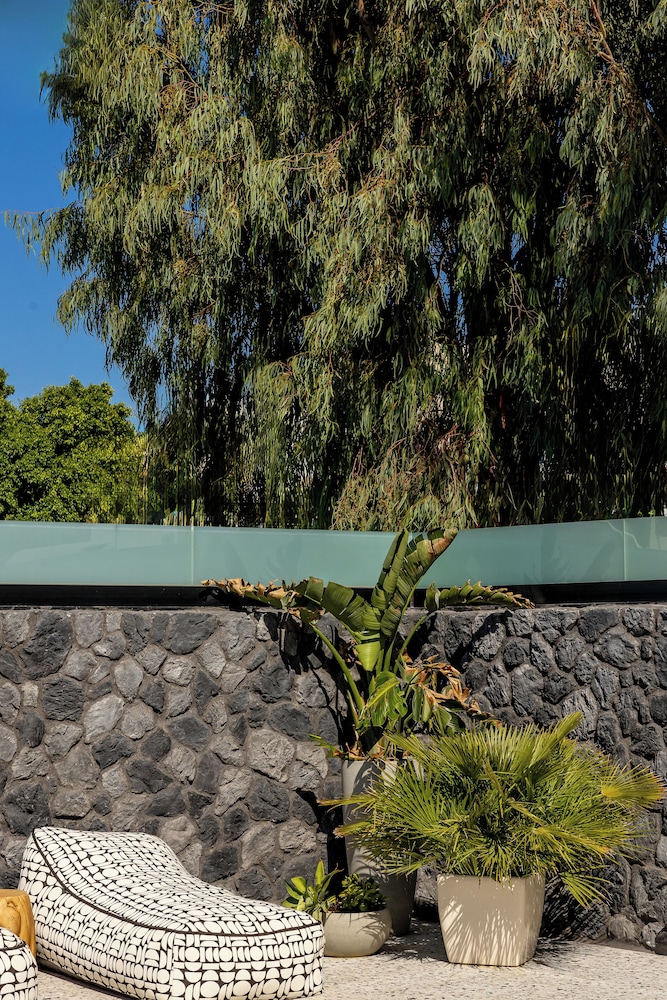 Santo Mangata Boutique Hotel & Spa - Adults Only