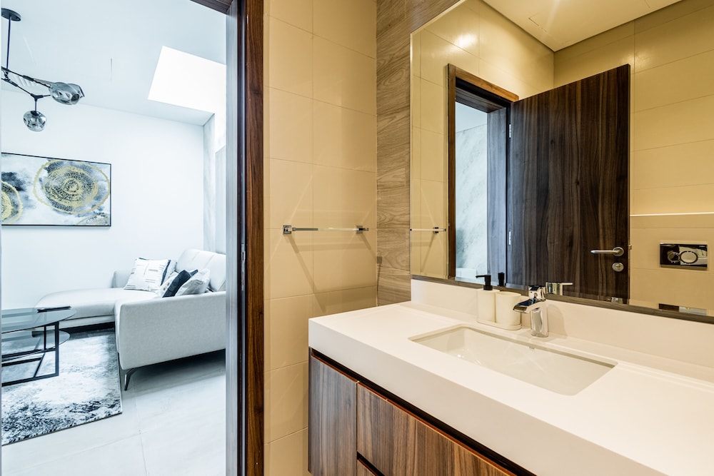 Nasma Luxury Stays- Ras Al Khaimah
