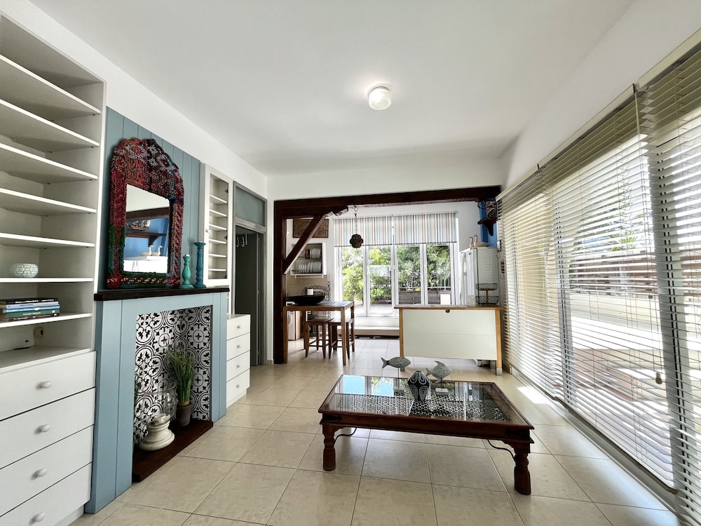 21 ATR - Stay Thalassa Villa