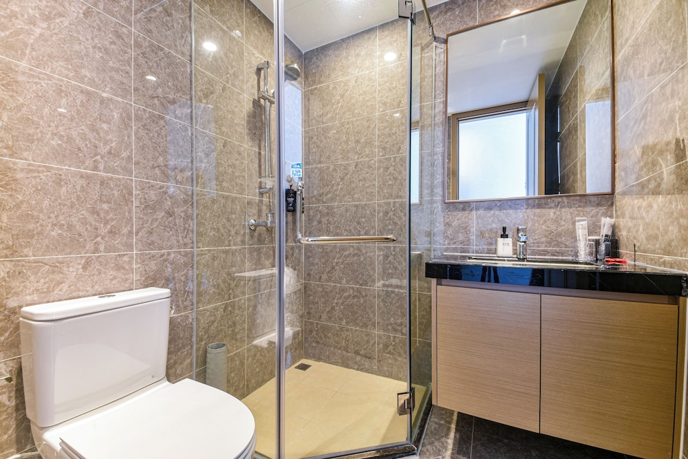 R&F Princess Cove by FUJU & 5mins to ClQ