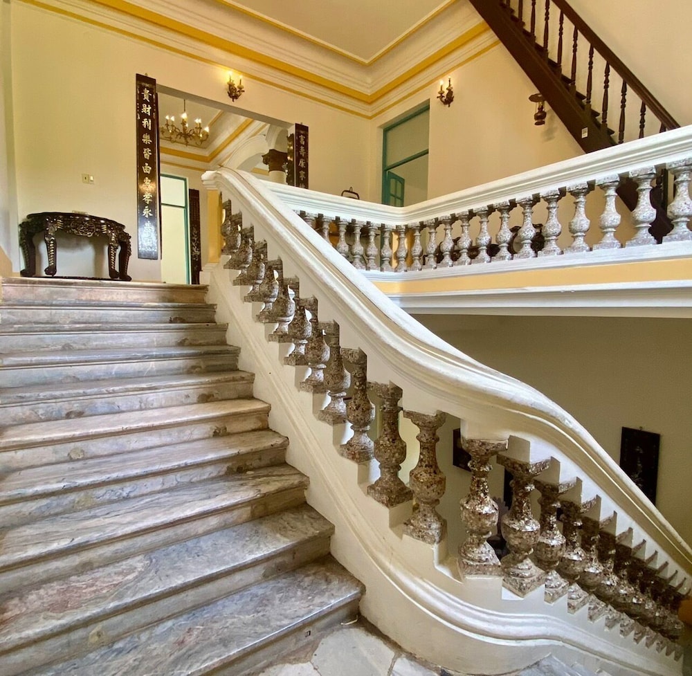 Hotel Công Tử Bạc Liêu