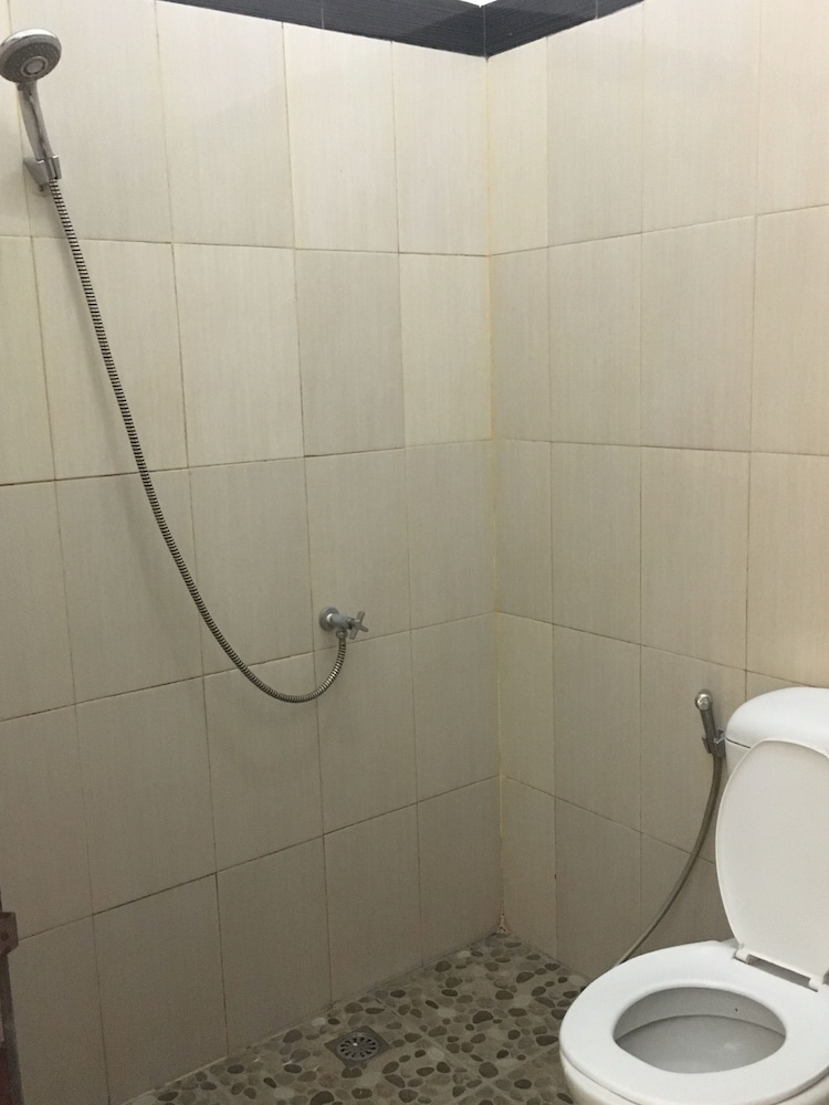Semeton Homestay