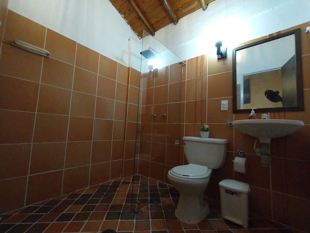 Hotel San Gil Casa Colonial