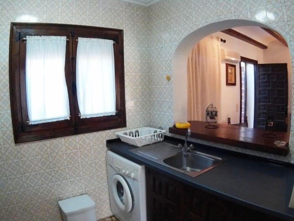 Apartamento Costa de la Calma