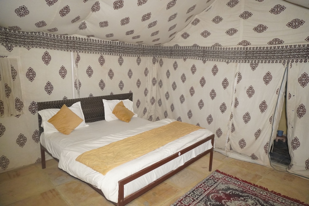 Raj Dunes Resort