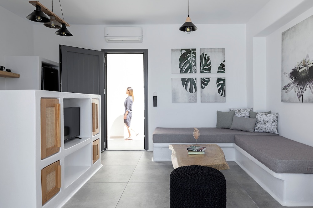 La Grande Vue Private Villas