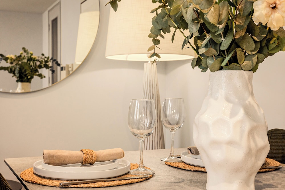 Your Apartment - Liverpool Street