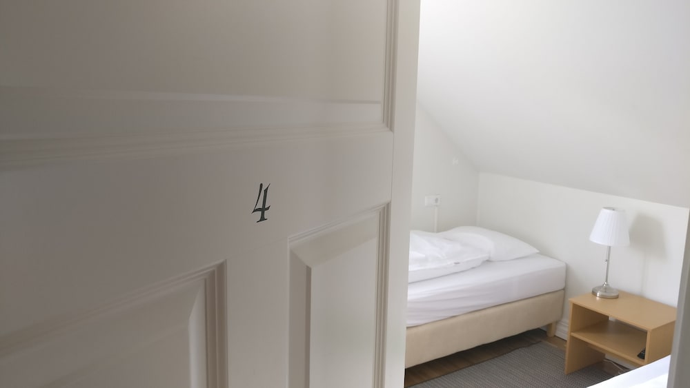 Birta Guesthouse
