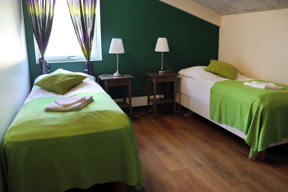 Saxa Guesthouse