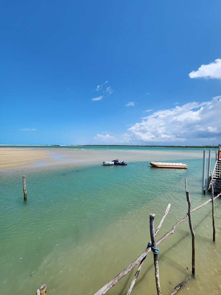 POUSADA VILA CAJUÍNA MACAPÁ
